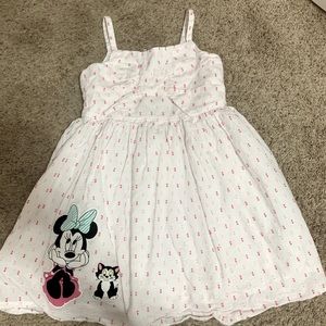 MINNIE MOUSE DRESS